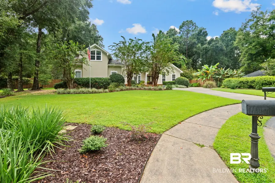 8172 Soldier Court, Daphne, AL 36526 - #2