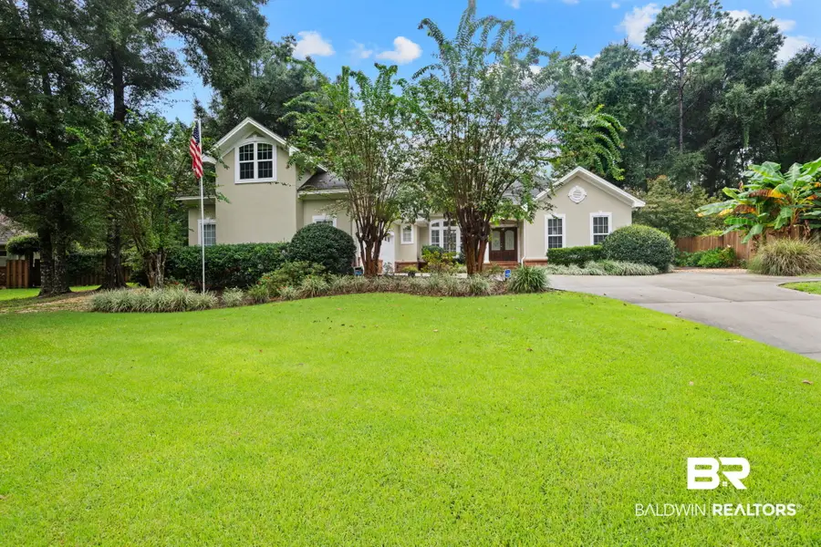 8172 Soldier Court, Daphne, AL 36526 - #3