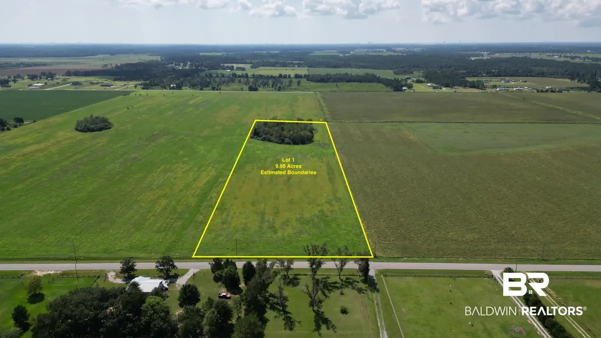 01 Gardner Road, Elberta, AL 36530 - #1