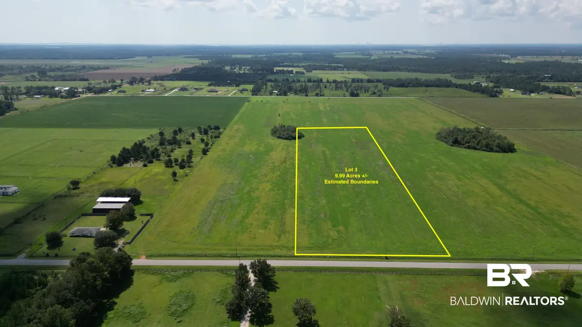 03 Gardner Road, Elberta, AL 36530 - #1