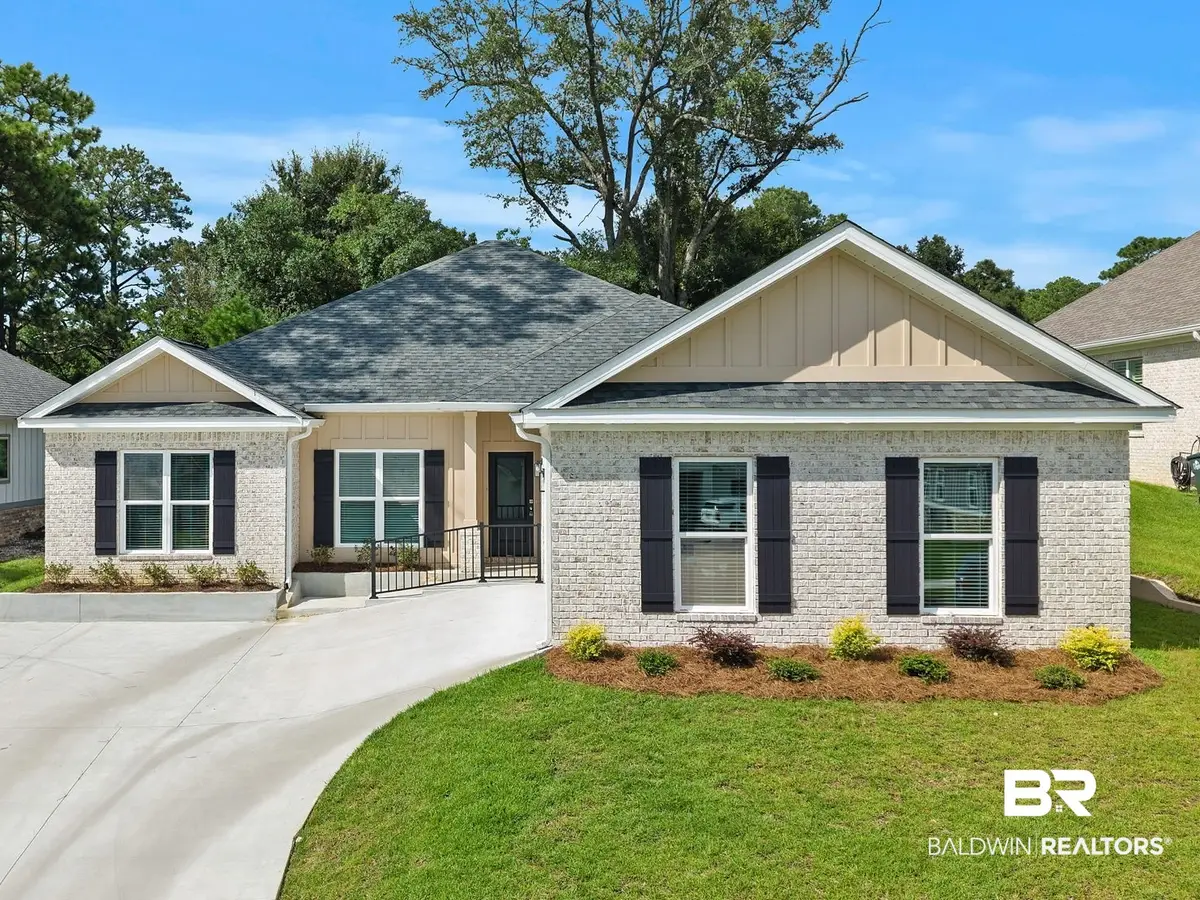 30288 Persimmon Dr, Daphne, AL 36527 - #1