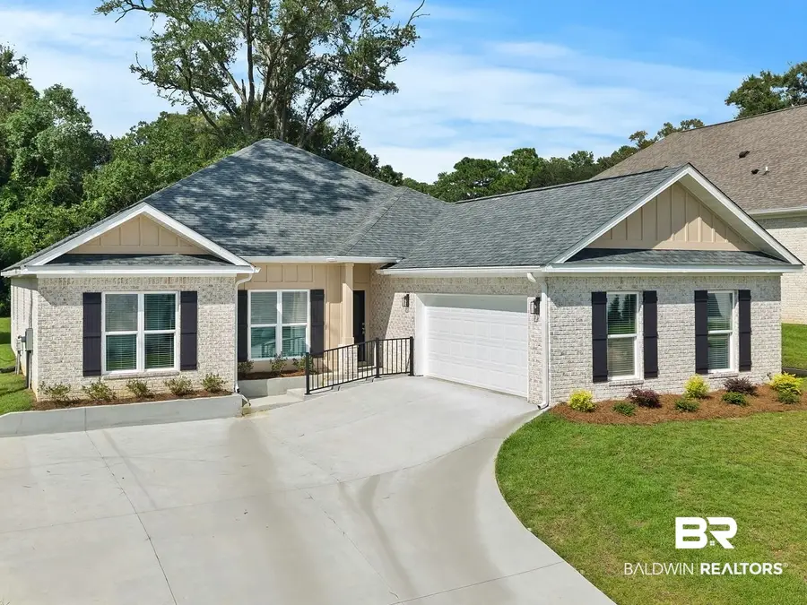 30288 Persimmon Dr, Daphne, AL 36527 - #2