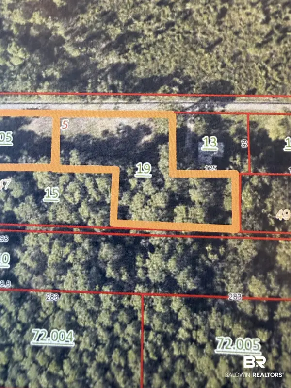6440 Grass Road #Lot  5, Fairhope, AL 36532