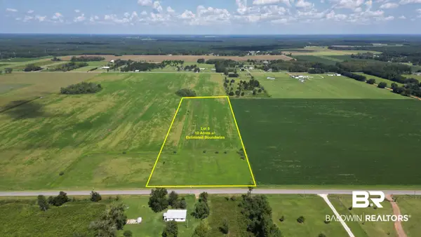 05 Comstock Road, Elberta, AL 36530