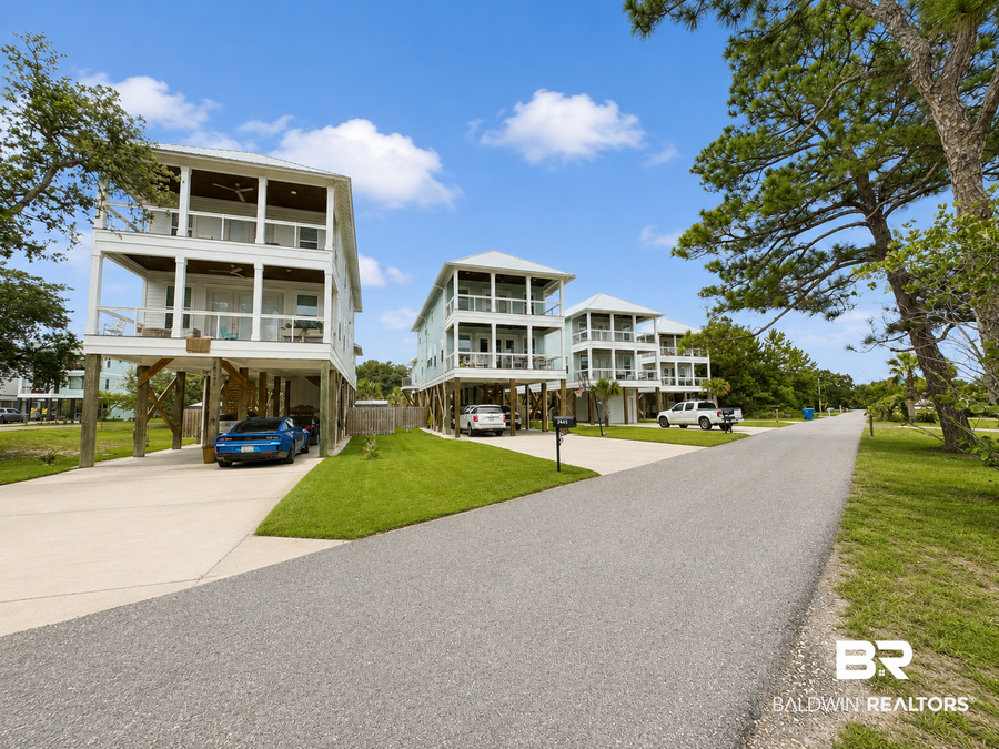 26145 Garrett Ln, Orange Beach, AL 36561 - #2
