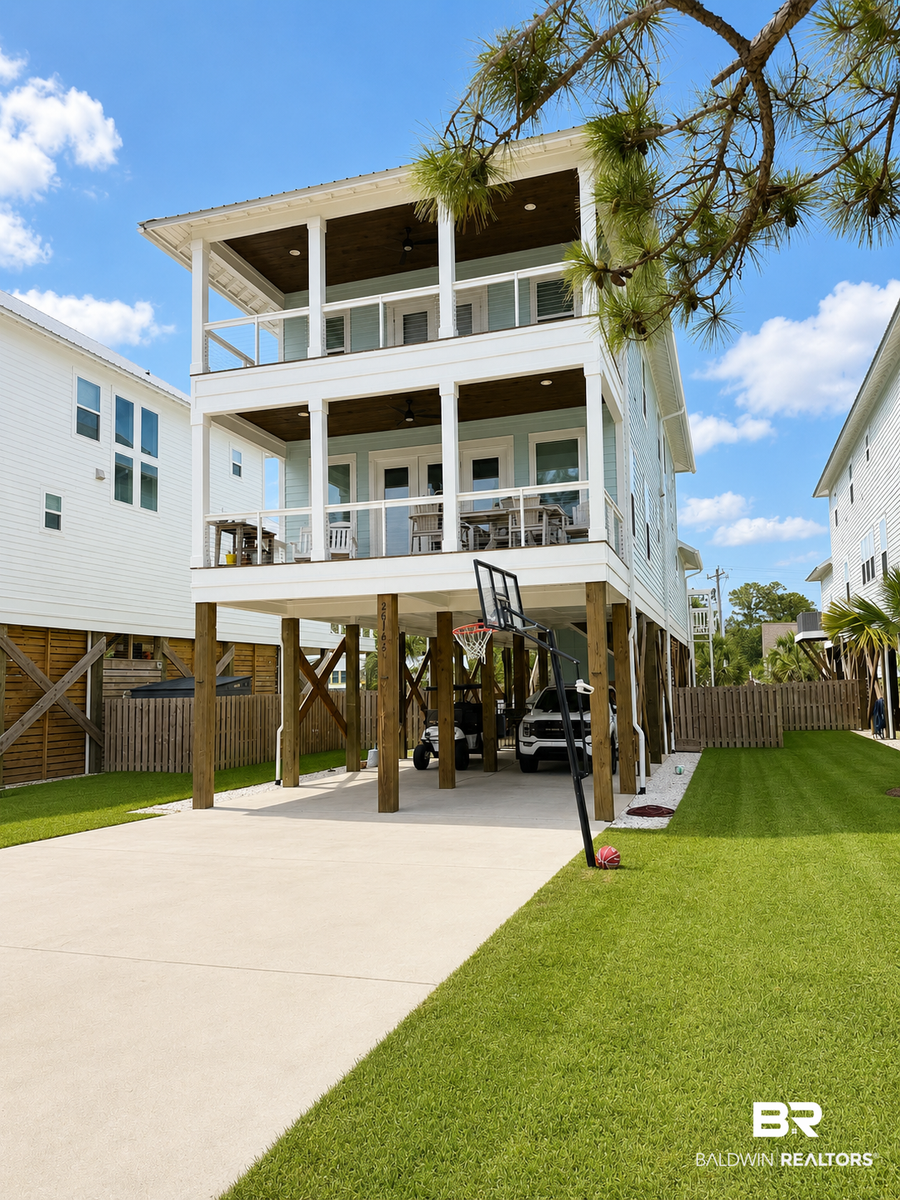 26145 Garrett Ln, Orange Beach, AL 36561 - #3