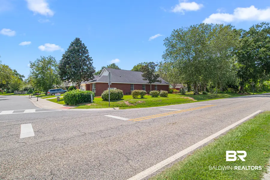141 Kemper Lane, Fairhope, AL 36532 - #2