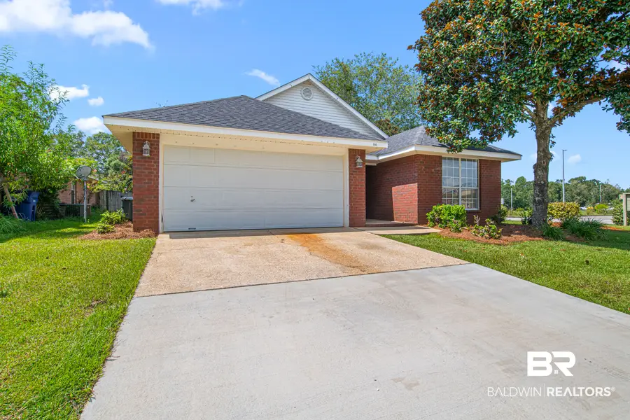 141 Kemper Lane, Fairhope, AL 36532 - #3