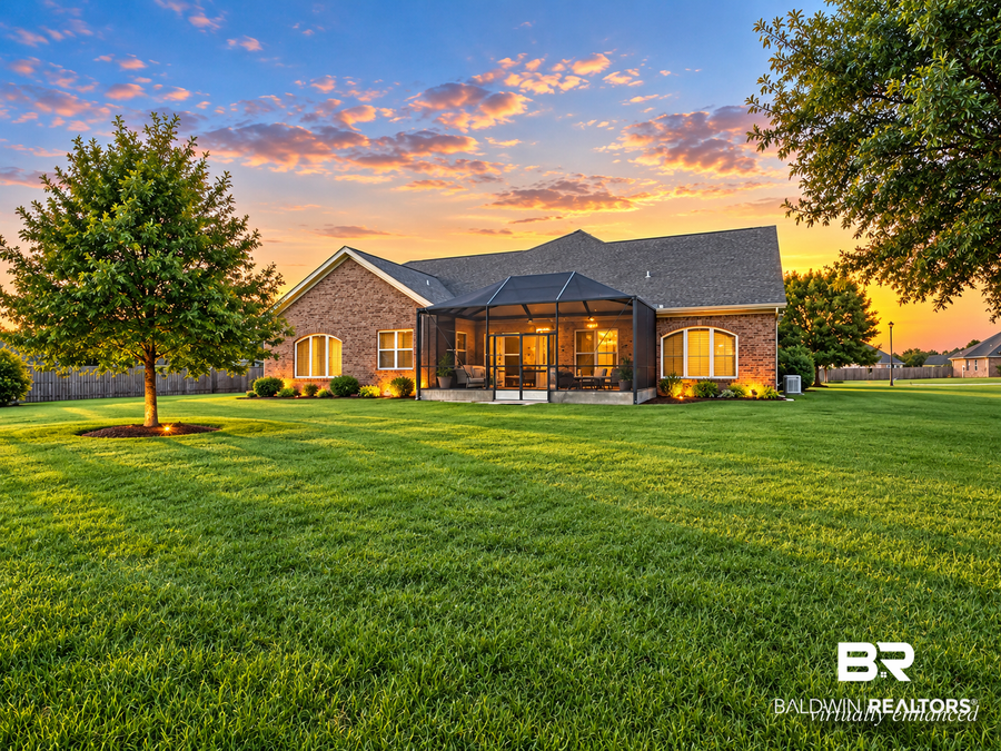 10664 Leesburg Pike, Daphne, AL 36526 - #3