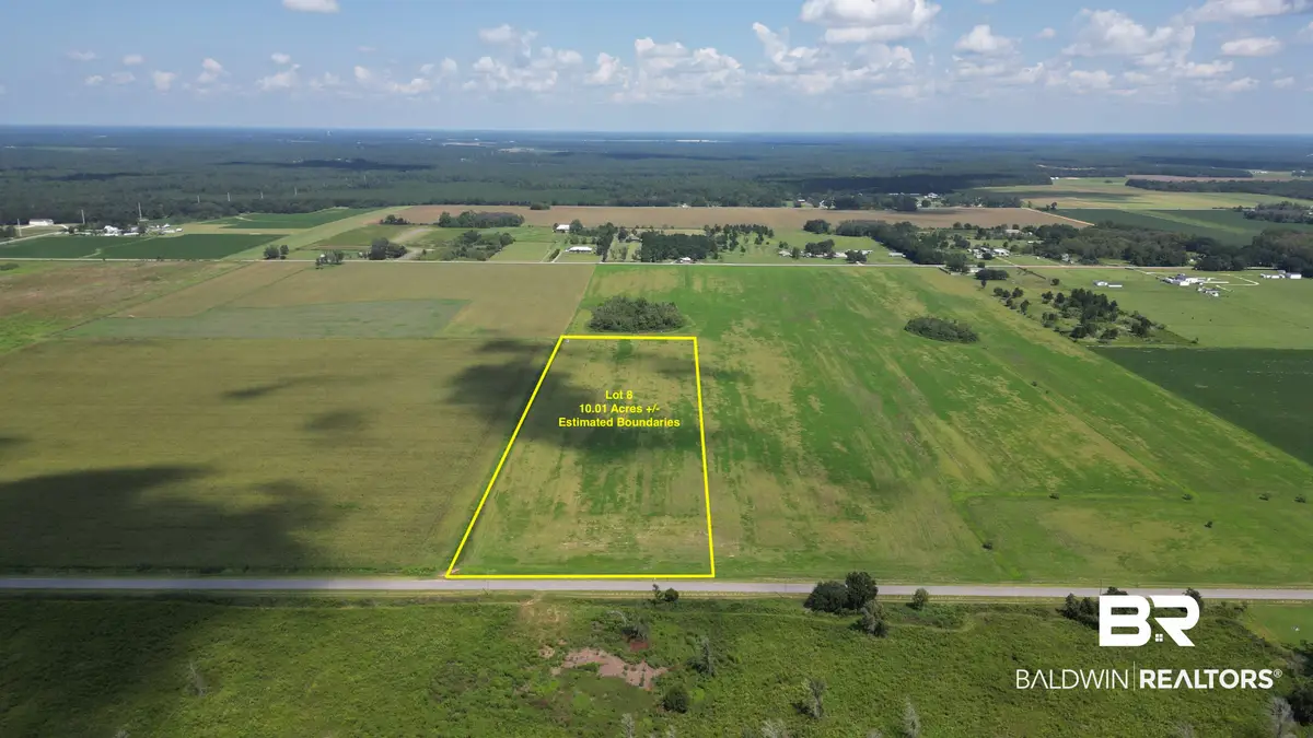 08 Comstock Road, Elberta, AL 36530 - #1