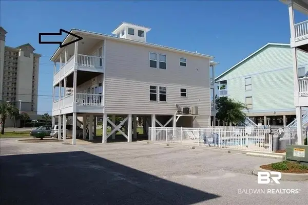 908 W Lagoon Avenue #1b, Gulf Shores, AL 36542