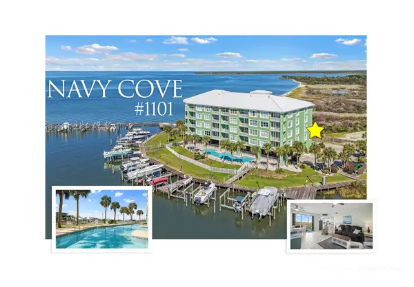 2737 Highway 180 #1101, Gulf Shores, AL 36542