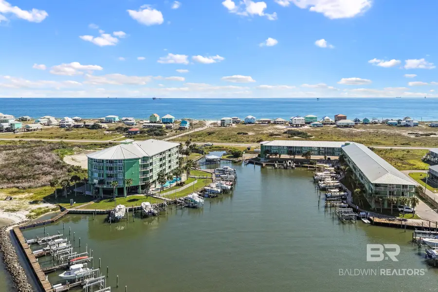 2737 Highway 180 #1101, Gulf Shores, AL 36542 - #3
