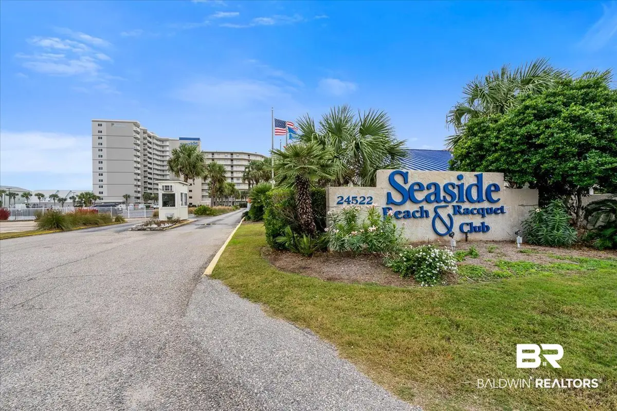 24522 Perdido Beach Boulevard #UNIT 4309, Orange Beach, AL 36561 - #1