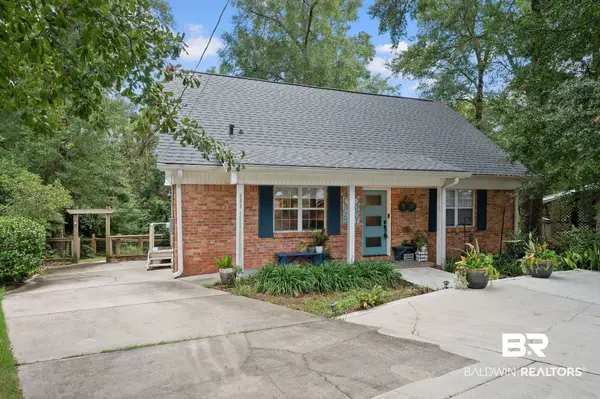 400 Circle Drive, Fairhope, AL 36532