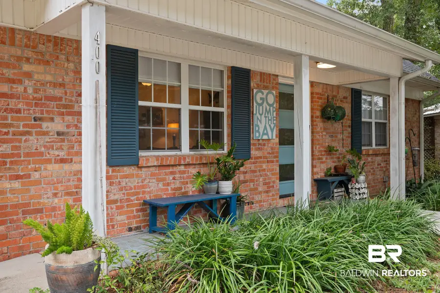 400 Circle Drive, Fairhope, AL 36532 - #2