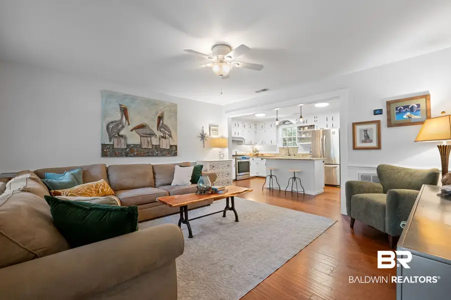 400 Circle Drive, Fairhope, AL 36532 - #3