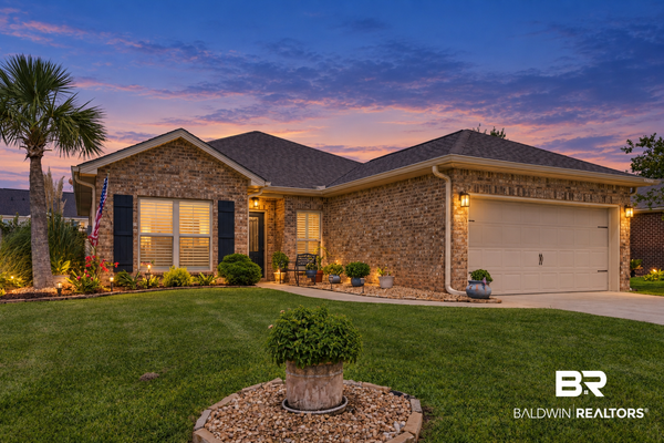 672 Darley Circle, Gulf Shores, AL 36542