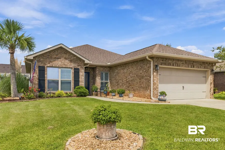 672 Darley Circle, Gulf Shores, AL 36542 - #3