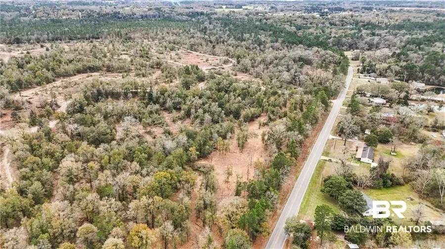 0 Newman Rd #4 Newman Road, Mobile, AL 36695 - #3