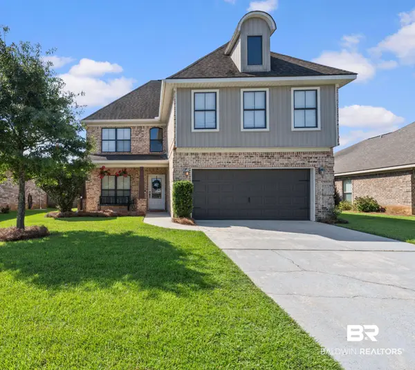 8635 Rosedown Lane, Daphne, AL 36526