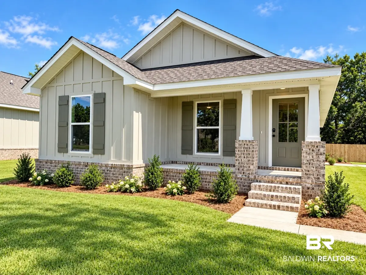 2040 W Union Avenue, Loxley, AL 36551 - #1