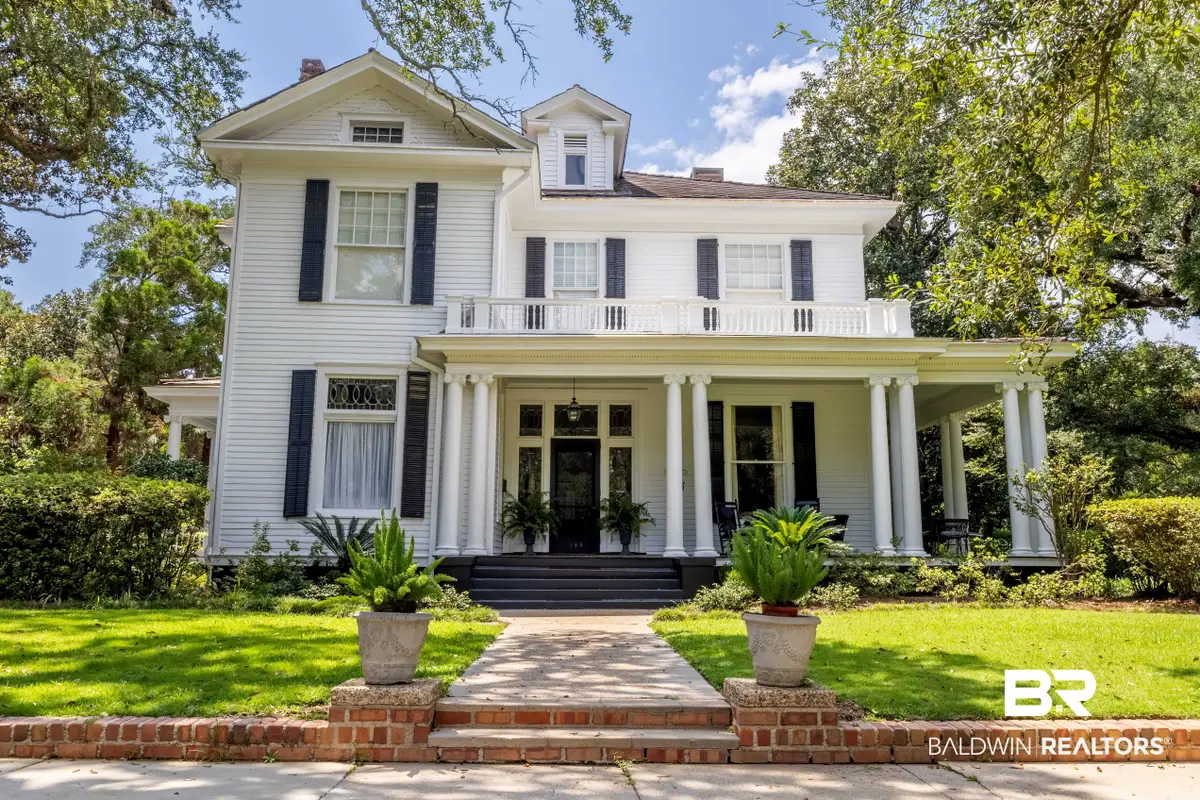 155 Levert Avenue, Mobile, AL 36607 - #1