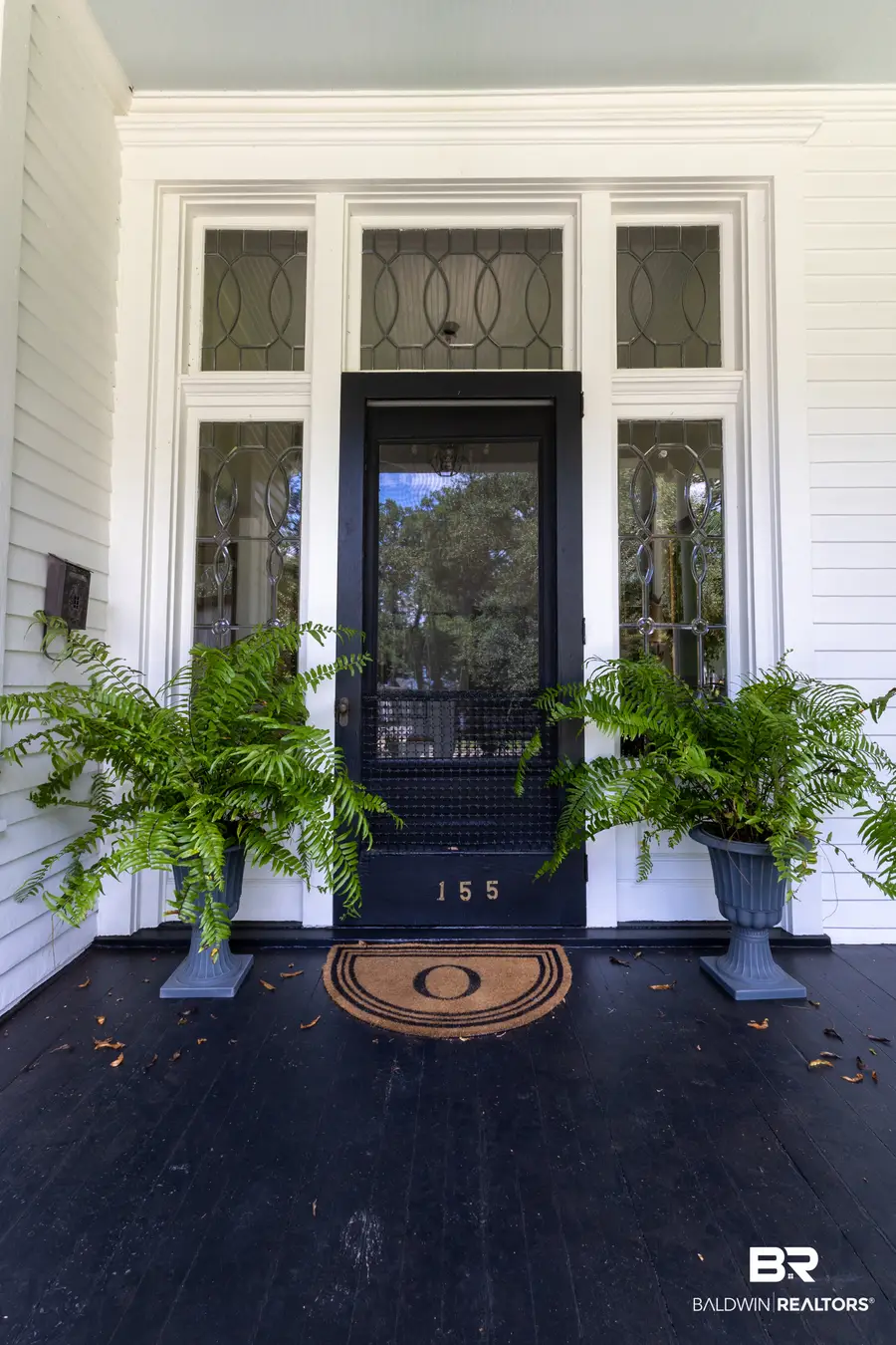 155 Levert Avenue, Mobile, AL 36607 - #2