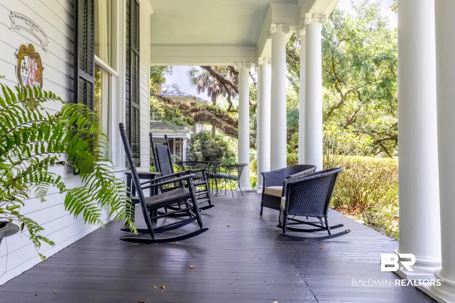 155 Levert Avenue, Mobile, AL 36607 - #3