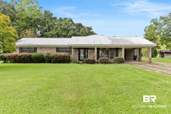 1303 Bradley Avenue, Bay Minette, AL 36507