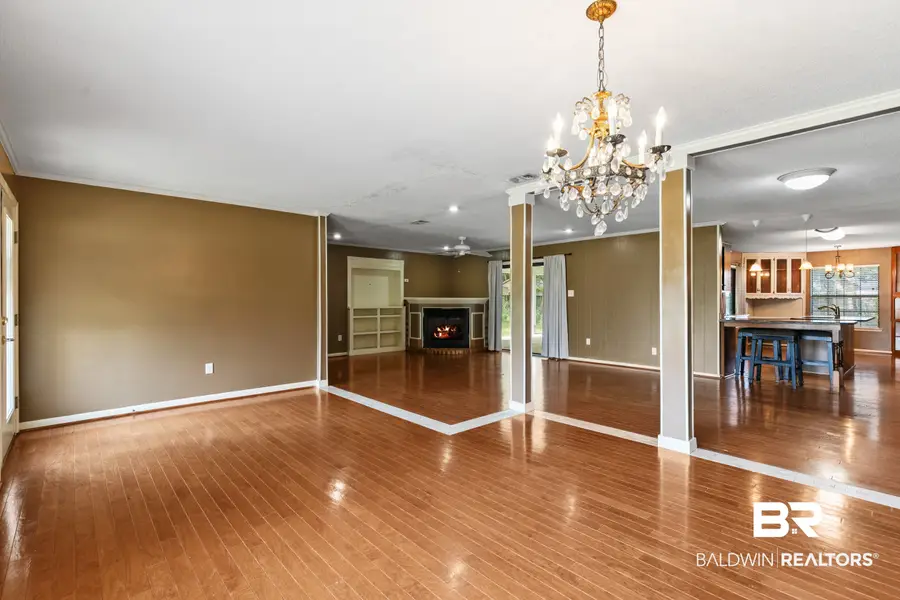 1303 Bradley Avenue, Bay Minette, AL 36507 - #3