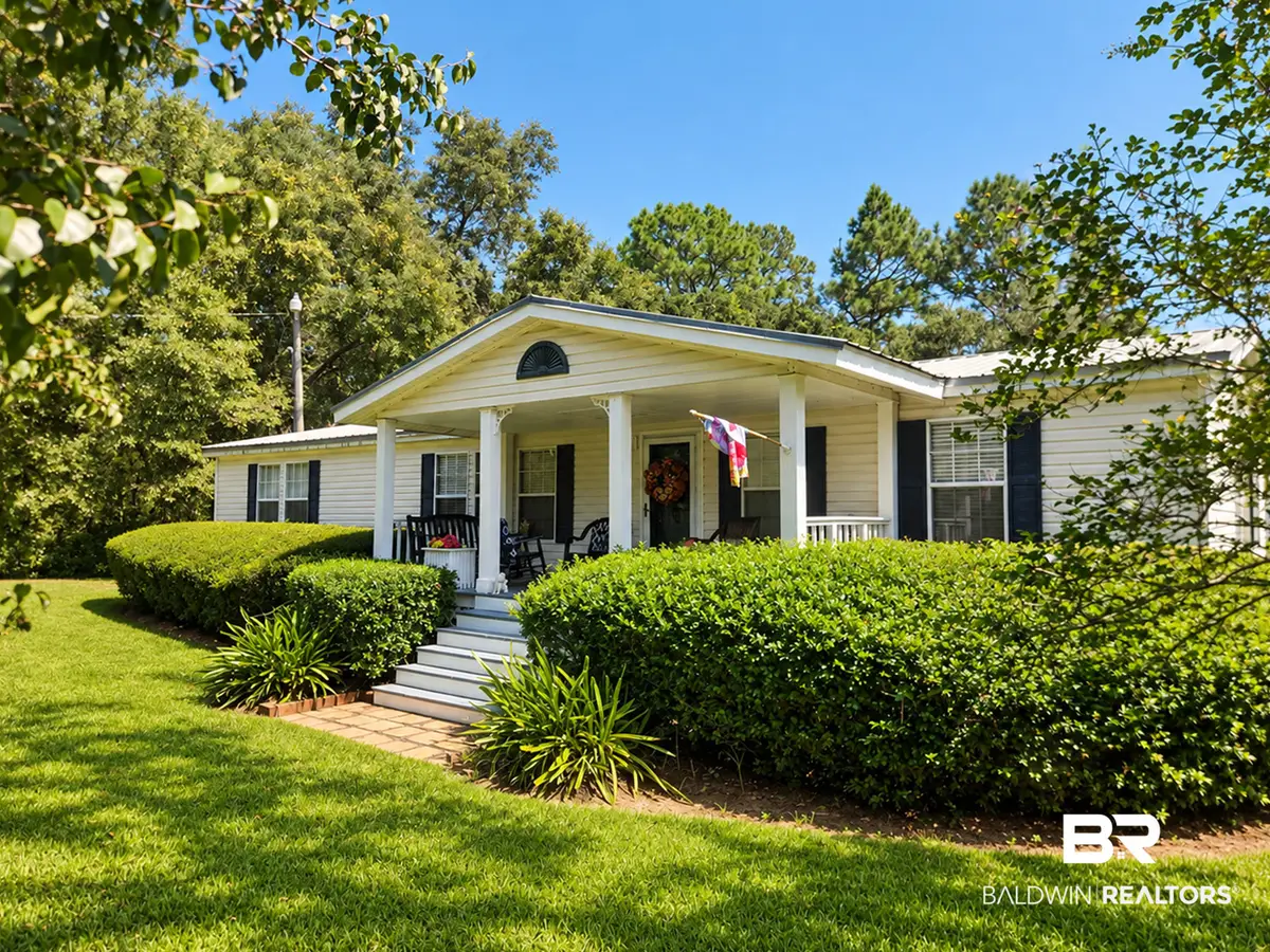 19290 Co Road 87, Elberta, AL 36530 - #1
