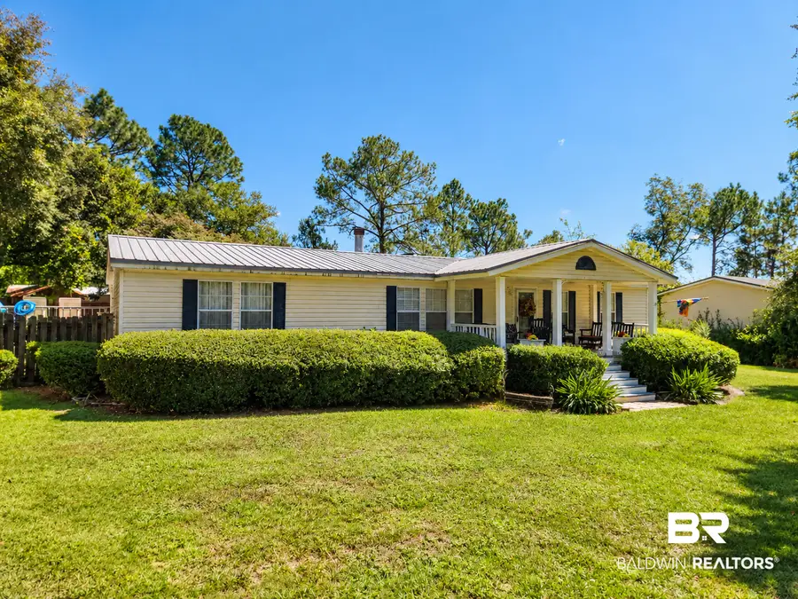 19290 Co Road 87, Elberta, AL 36530 - #2
