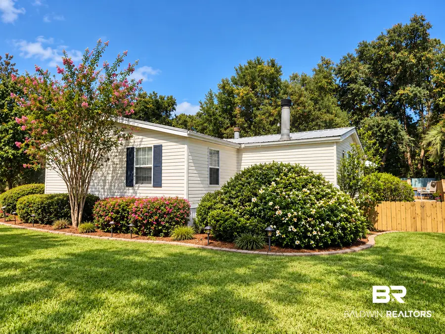 19290 Co Road 87, Elberta, AL 36530 - #3