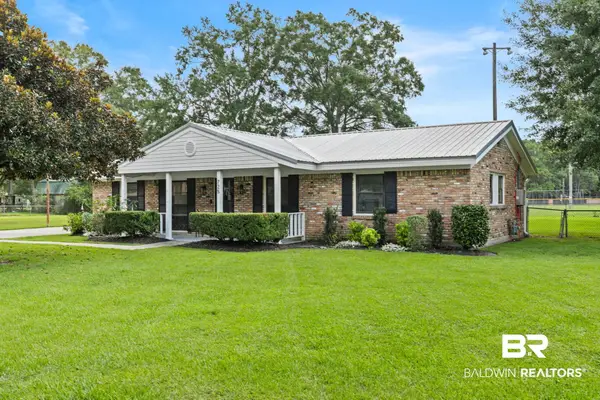 725 Gilbert Street, Saraland, AL 36571