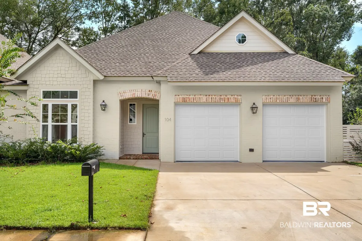104 Sadie Ln, Fairhope, AL 36532 - #1