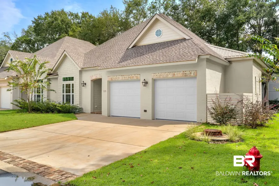 104 Sadie Ln, Fairhope, AL 36532 - #3