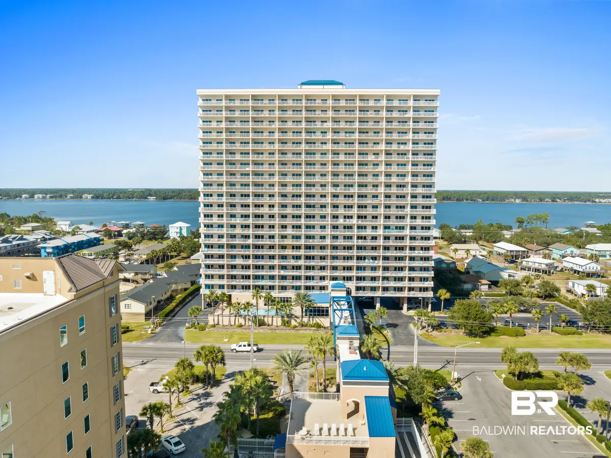 1010 W Beach Boulevard #UNIT 701, Gulf Shores, AL 36542 - #1