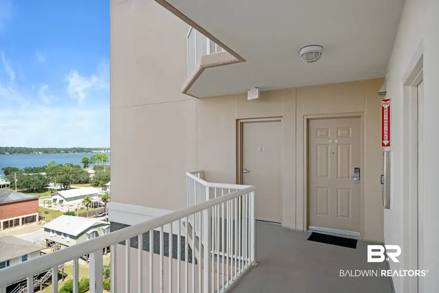 1010 W Beach Boulevard #UNIT 701, Gulf Shores, AL 36542 - #2