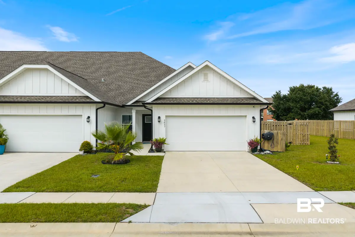 9843 Willet Way, Foley, AL 36535 - #1