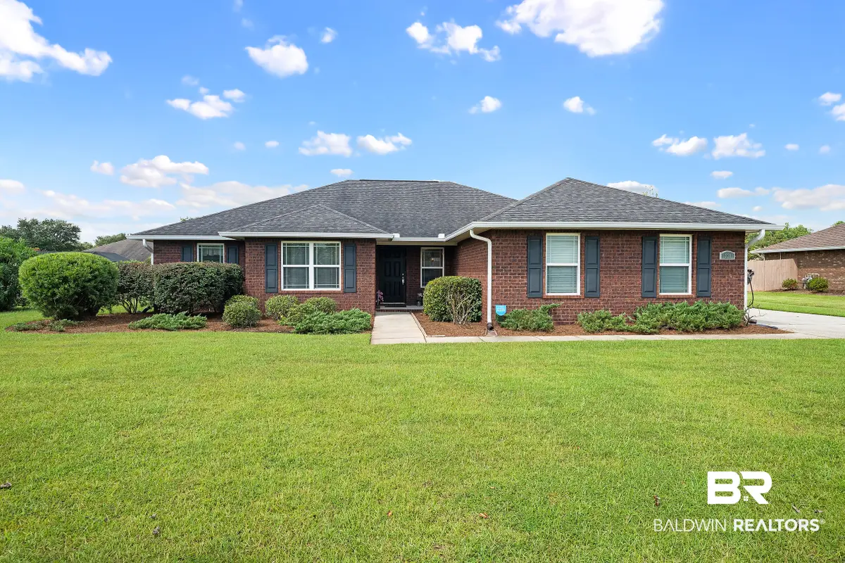 231 Meadow Run Loop, Foley, AL 36535 - #1