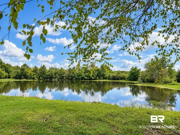 3283 Hammac Road, Brewton, AL 36426