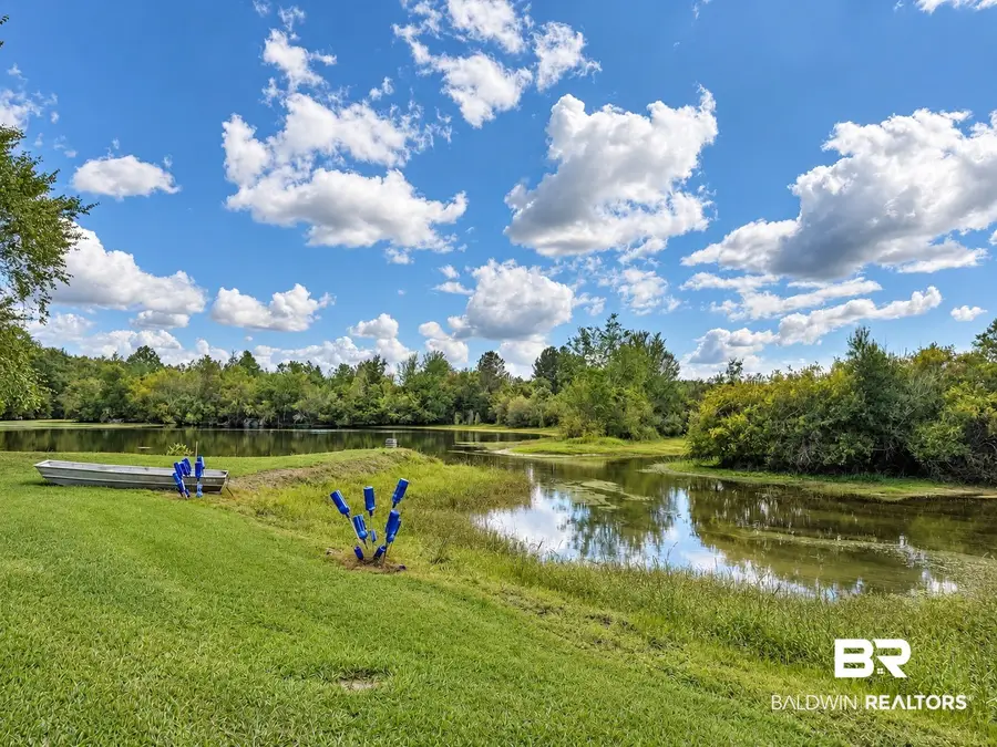 3283 Hammac Road, Brewton, AL 36426 - #3