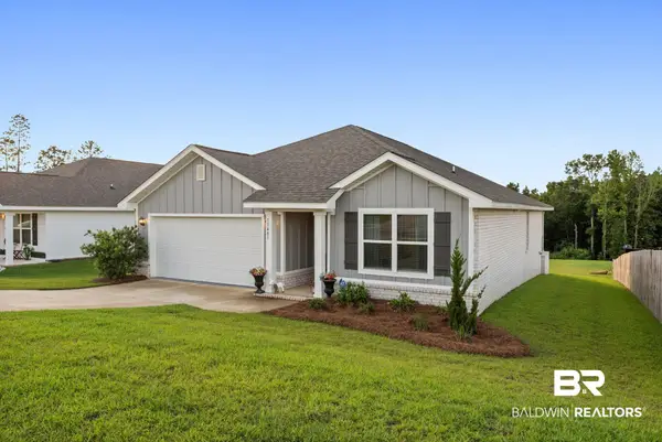 11441 Elemis Drive, Daphne, AL 36526
