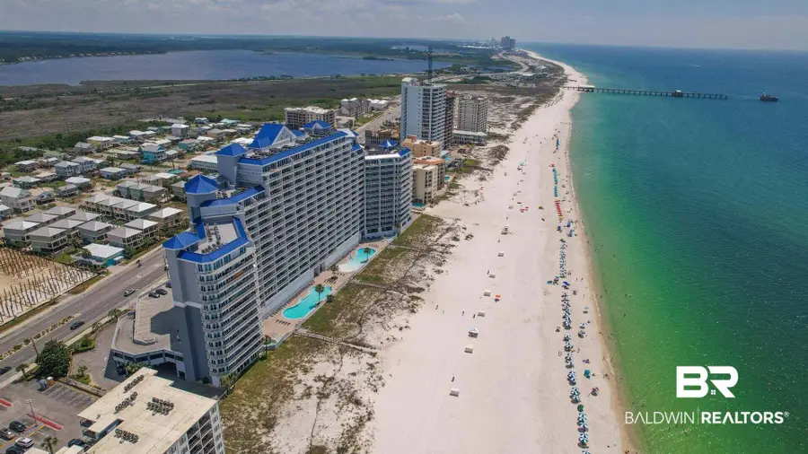 455 E Beach Boulevard #UNIT 1614, Gulf Shores, AL 36542 - #2
