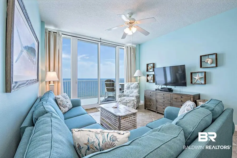 455 E Beach Boulevard #UNIT 1614, Gulf Shores, AL 36542 - #3