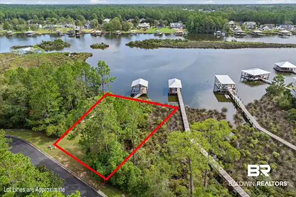 3908 Aqua Lane, Foley, AL 36535