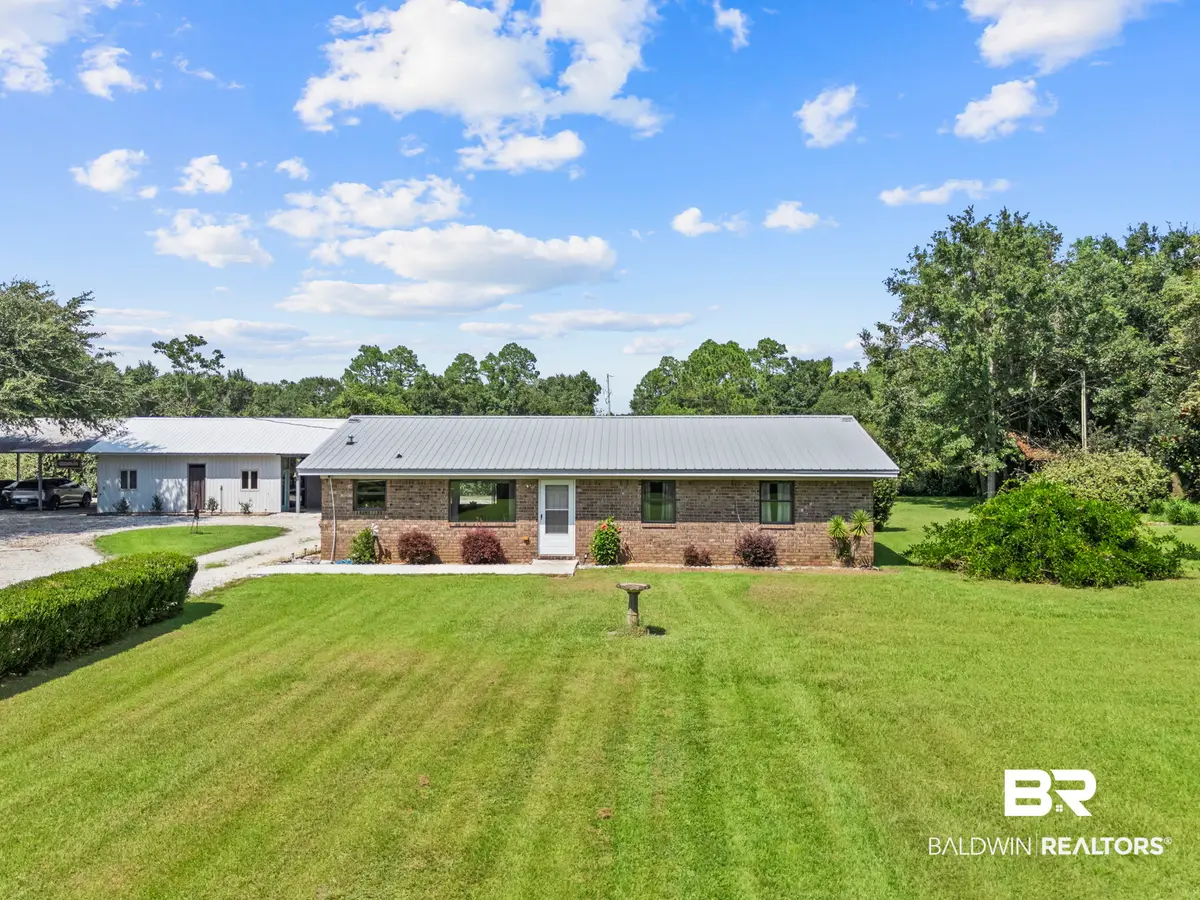 20611 Keller Road, Foley, AL 36535 - #1