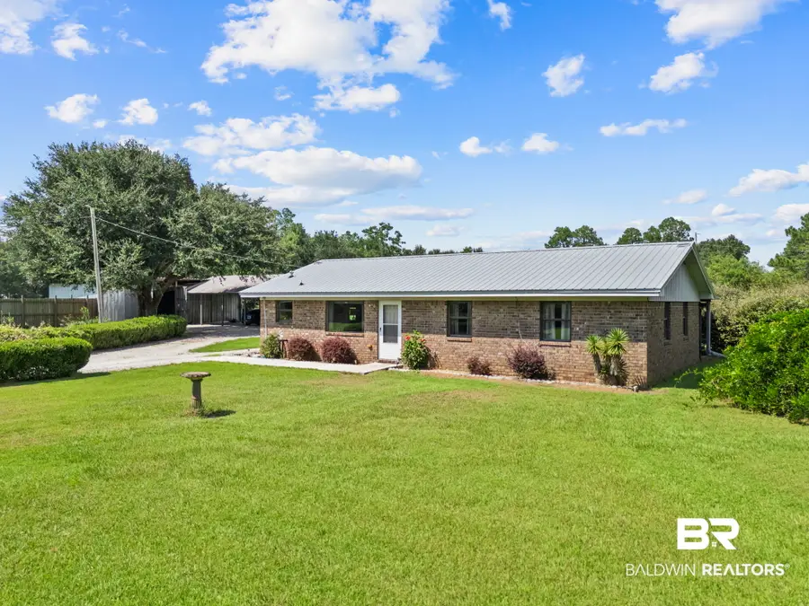 20611 Keller Road, Foley, AL 36535 - #2
