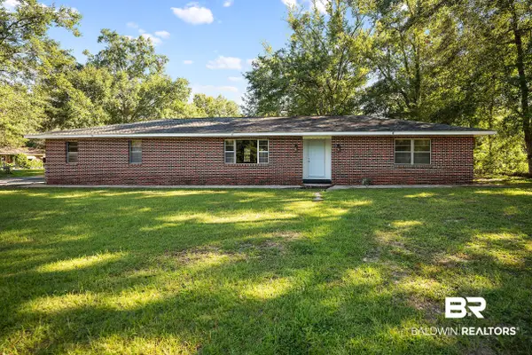 640 E Ridge Drive, Foley, AL 36535